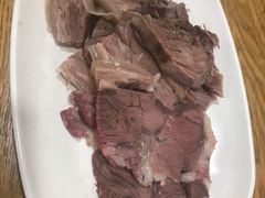 -红旗羊肉(上南店)