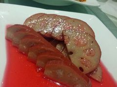 红糖藕韵-福海居烤鸭店(鸟巢店)
