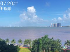 -港珠澳大桥(珠海段)