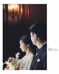 -艺匠摄影ARTIZ STUDIO(南京店)