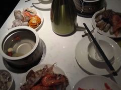 -加餐海鲜自助(宝龙一城店)