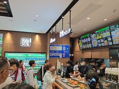 -魏家凉皮(解放路火车站店)
