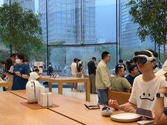 -Apple零售店(苏州店)