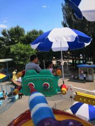 -大望京儿童游乐场