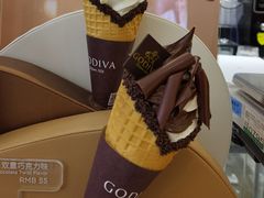 -GODIVA(王府井apm店)
