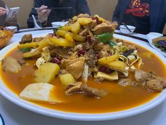 -福顺祥大盘鸡(临潼店)