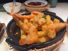 -锦府盐帮·李宅(领展购物广场中关村店)