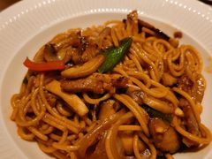 -菲滋意式餐厅(富阳东方茂店)