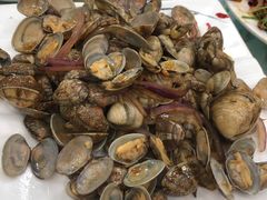 -聚德福海鲜家常菜(刘庄店)