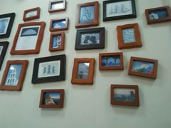 -L猪扒包(天河购书中心店)