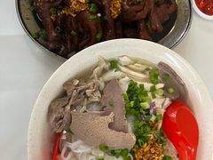 -金伯利街美食夜市