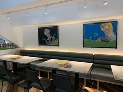 -卡朋西餐(较场西路店)