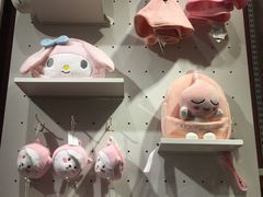 -名创优品(天河区正佳广场二店)