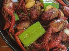 -江南香鲜香小龙虾(新疆总店)