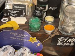 -LUSH(威尼斯人店)