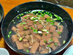 -舒蔡记生煎菜饭(云南中路店)