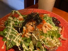 -北村家日本料理(西大望路店)