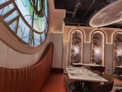 -青叶202都市餐厅(迪诺水镇店)