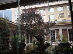 -三清山希尔顿度假酒店