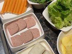 -海底捞火锅(群星城店)