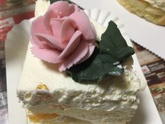 -杜哈夫DOUX RÊVE·生日蛋糕(日月光店)