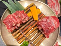 -西塔老太太泥炉烤肉(龙湖北苑天街店)