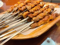 -新疆巴州金丝特餐厅(大钟寺店)