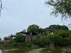 -东坡赤壁风景名胜区