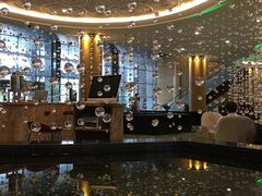 大堂-青岛海尔洲际酒店