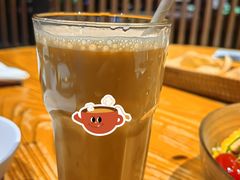 -壹泰东南亚主题餐厅·高良姜风情(州桥店)
