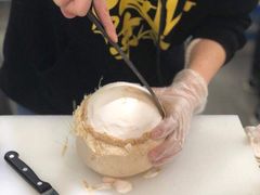 -椰子下蛋(南锣鼓巷店)