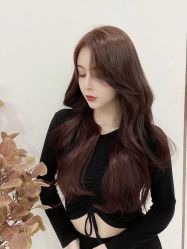 -3AM·S HAIR SALON烫发染发接发