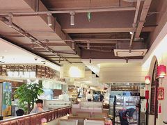 -西贝(六里桥旗舰店)