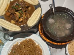 -小菜园新徽菜(芜湖镜湖苏宁店)