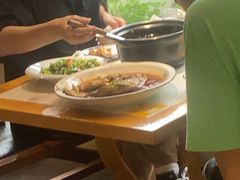 -巢湖名吃·东关老鹅汤(江南风情街店)