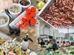 -薛家岛爱心农贸市场(薛家岛店)