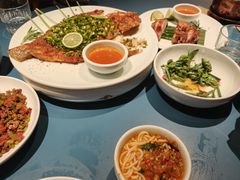 -一坐一忘云南菜(嘉里中心店)