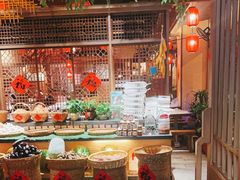 -农耕记·湖南土菜(halo广场店)