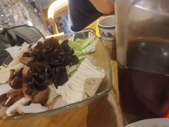 -福茂源横山铁锅羊肉(牡丹园店)
