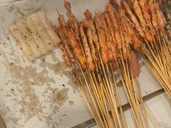 -新凯旋烧烤·燕姐千岛湖土菜