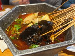 -聚点串吧·北京烧烤(公益西桥店)