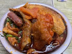 -娇姐老牌螺蛳粉(雅儒路店)