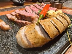 -陶醉馆·佛山创意菜(南风古灶店)