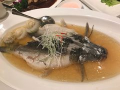 -粤麓轩餐厅(中信泰富广场店)