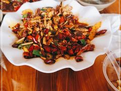 -周记翘脚牛肉