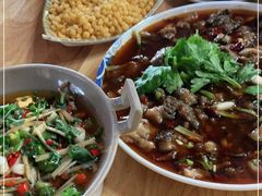 -潼南太安名鱼•特色江湖菜 太安鱼