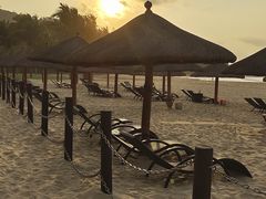 -石梅湾艾美度假酒店