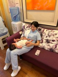 -琅悦月子会所(香格里拉旗舰店)