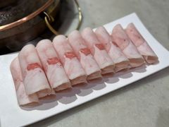-北平三兄弟涮肉(簋街总店)
