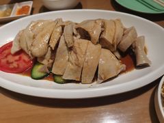 -新加坡高记KOO KEE Restaurant(盈科店)